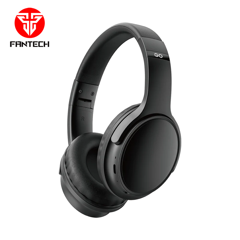 Fantech WH03-BT2 GO MOVE WIRELESS HEADSET Fantech WH03-BT2 GO MOVE WIRELESS HEADSET